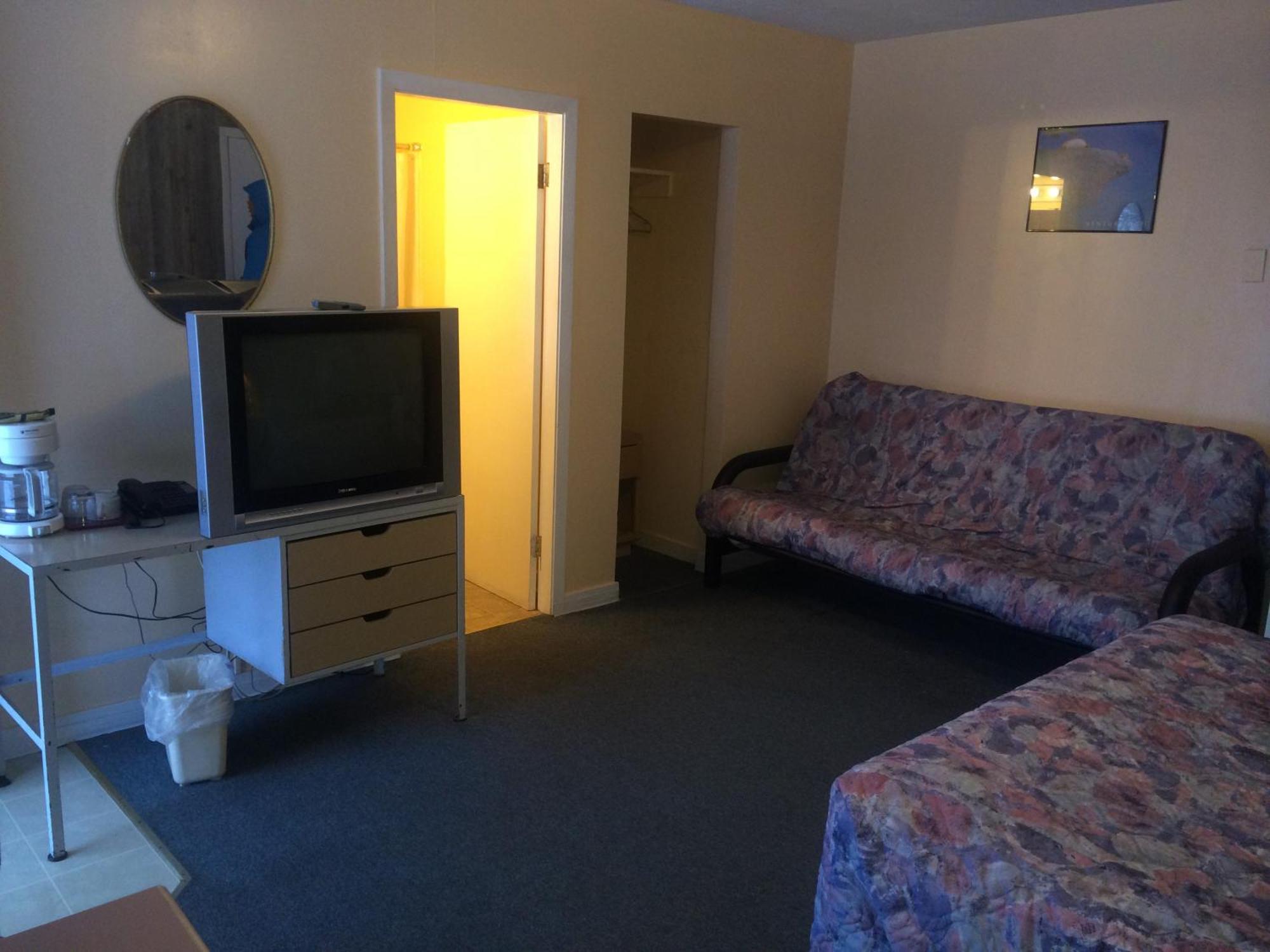 Road Runner Motel Merritt Εξωτερικό φωτογραφία