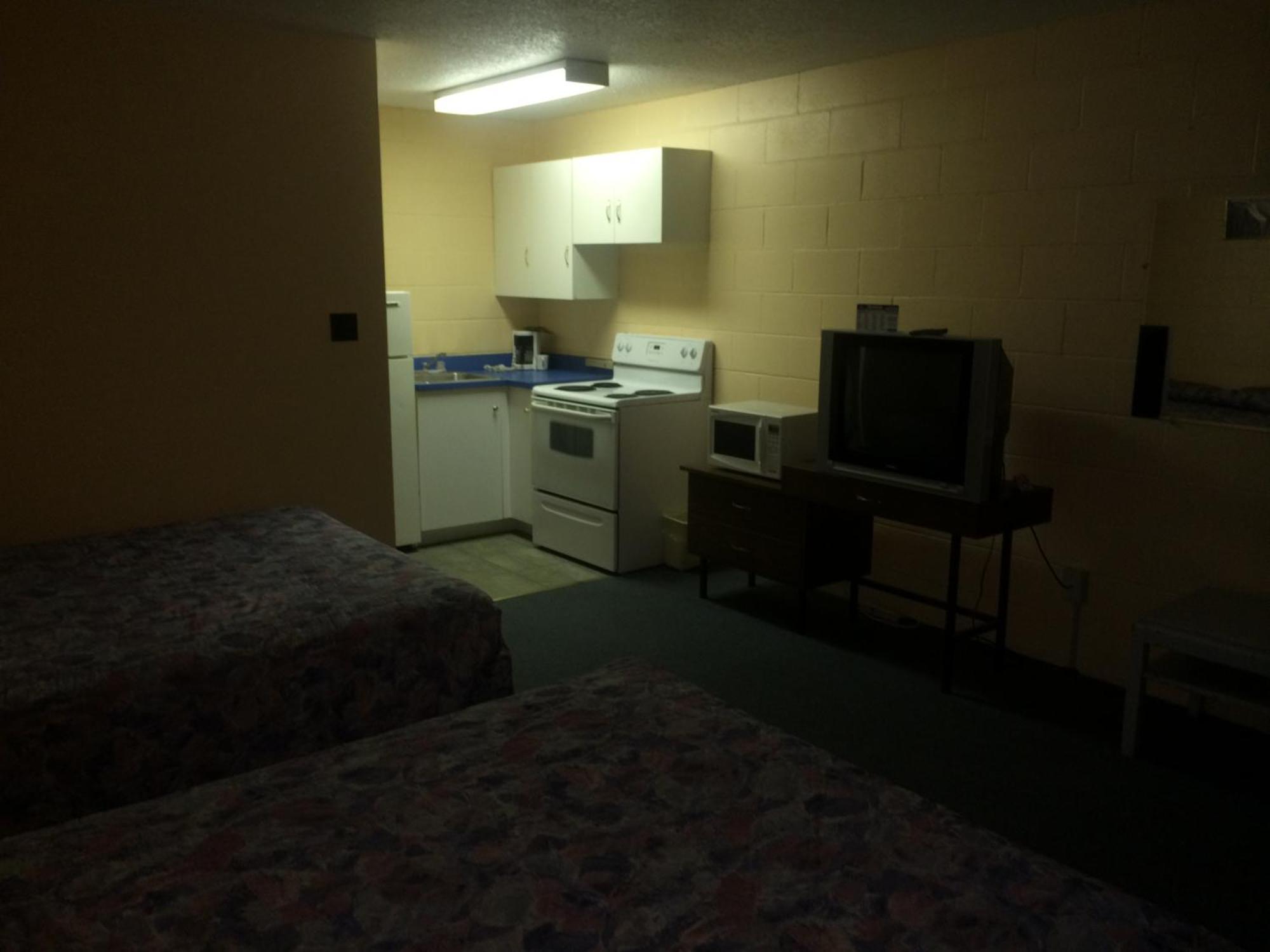 Road Runner Motel Merritt Εξωτερικό φωτογραφία
